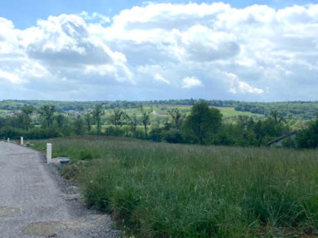 Terrain vente à Montbéliard, Allenjoie