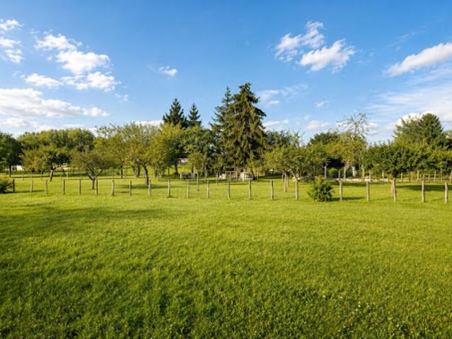 Terrain vente à Loches, La Croix-en-touraine
