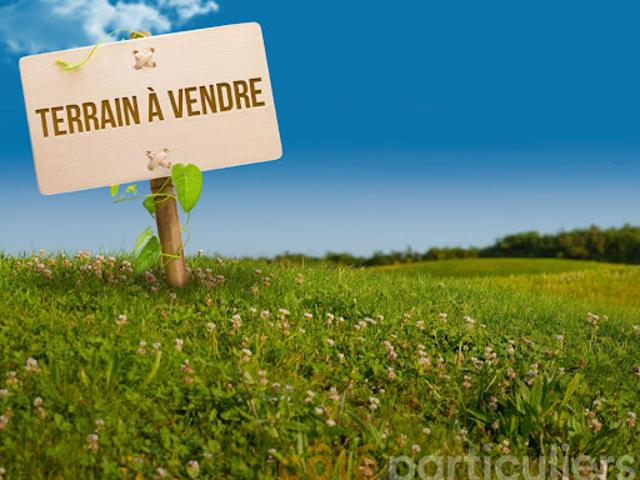 Terrain vente à Vannes, Bretagne