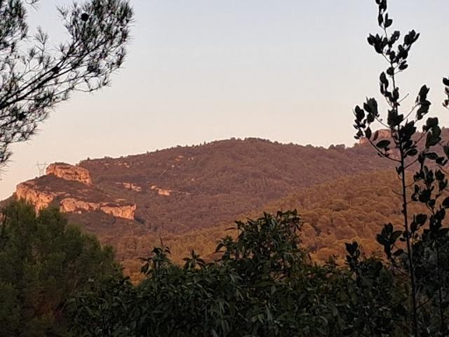 Terrain vente à Marseille, Gémenos