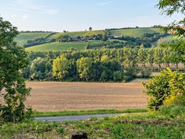 Terrain vente à Toulouse, Caignac