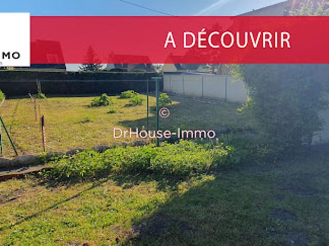 Terrain vente à Pontoise, Presles