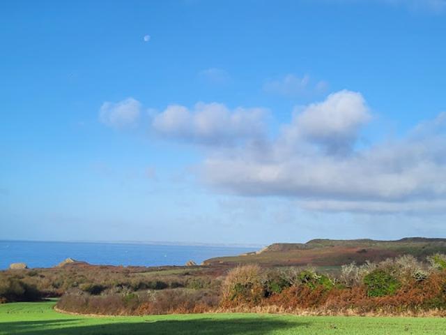 Terrain vente à Châteaulin, Bretagne