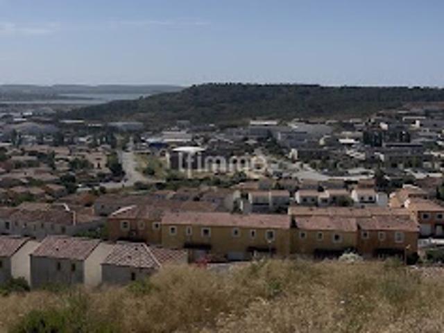Terrain vente à Narbonne