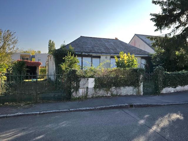 Terrain vente à France métropolitaine, Nantes