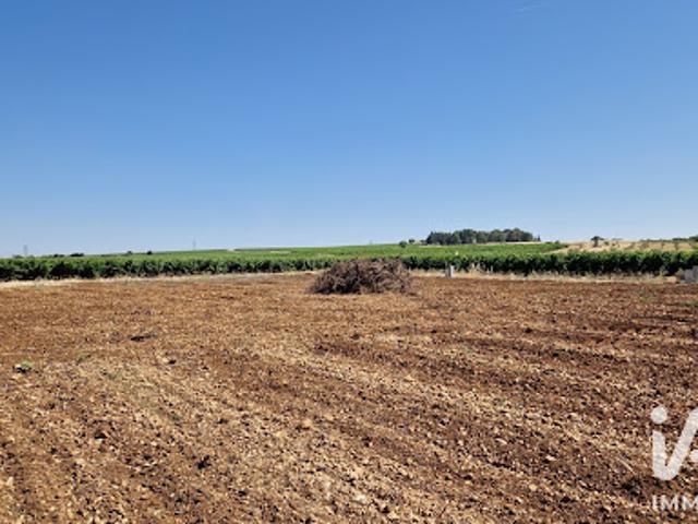 Terrain vente à Béziers, Adissan