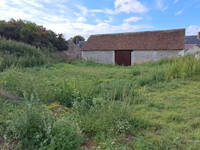 Terrain vente à Vendôme, Montoire-sur-le-loir