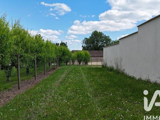Terrain vente à Castelsarrasin, Moissac