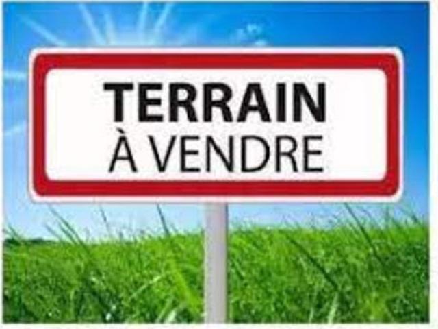 Terrain vente à La Chapelle-Gaceline, La Gacilly