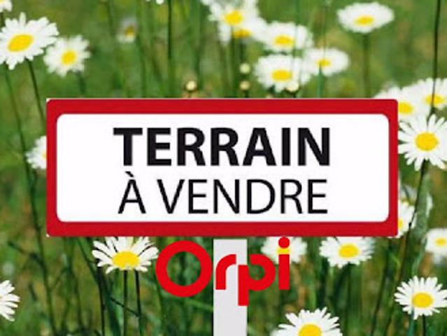 Terrain vente à Vannes, Bretagne