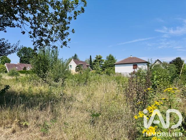 Terrain vente à Rambouillet, Le Tremblay-sur-mauldre