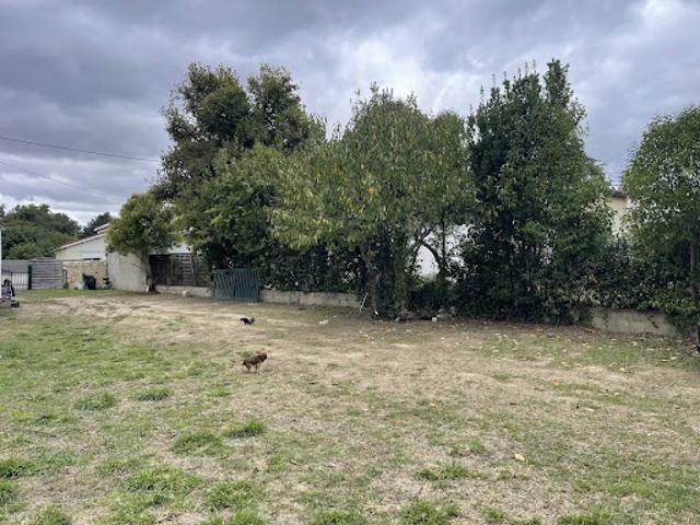 Terrain vente à France métropolitaine, Fleurance