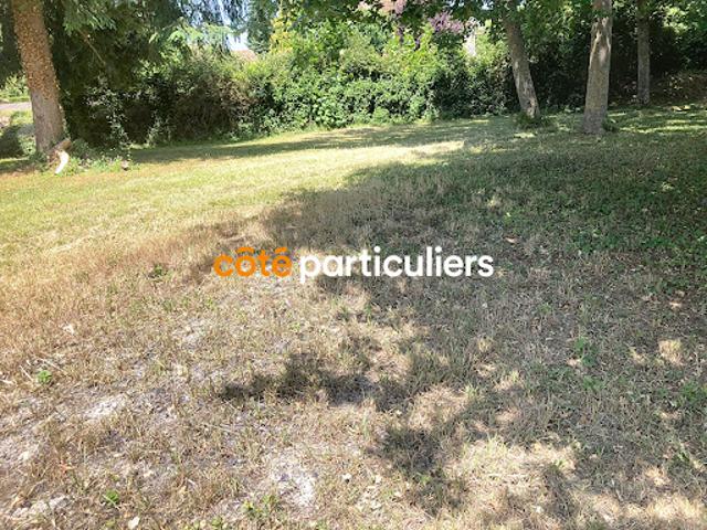 Terrain vente à Montargis, Châlette-sur-loing