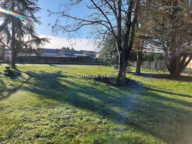 Terrain vente à France métropolitaine, Pisany