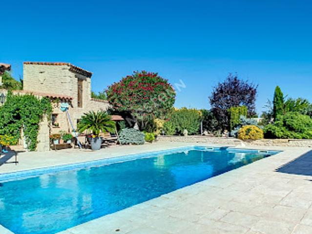 Terrain vente à France métropolitaine, Gignac-la-nerthe