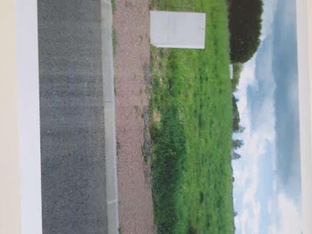 Terrain vente à Châteauroux, Villegouin