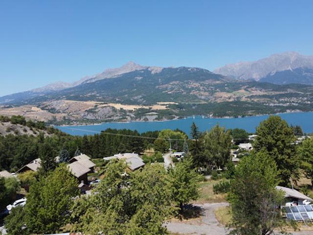 Terrain vente à Savines-le-Lac, Hautes-Alpes