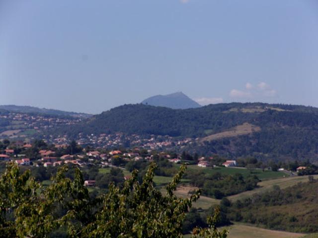 Terrain vente à Clermont-Ferrand, Veyre-monton