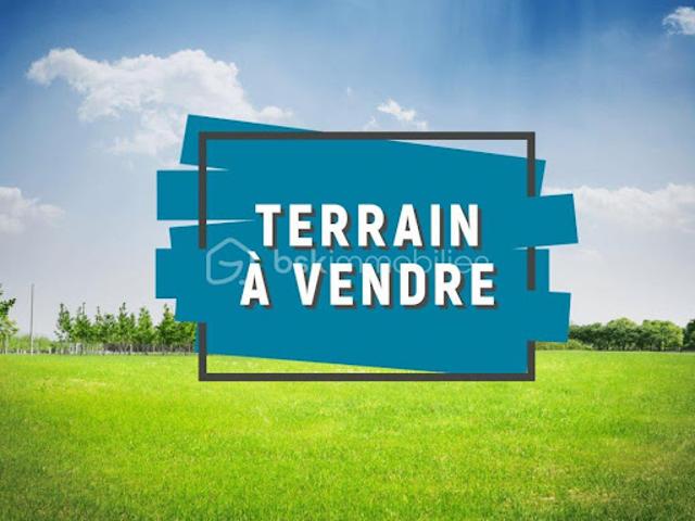 Terrain vente à Palaiseau