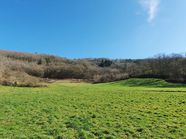 Terrain vente à Tulle, Monceaux-sur-dordogne