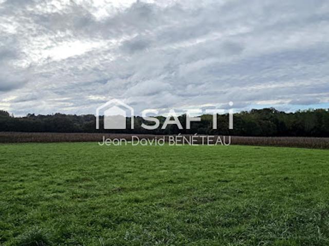 Terrain vente à France métropolitaine, Panjas