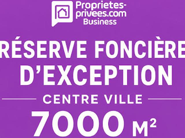 Terrain vente à Quartier de la Cité, Troyes