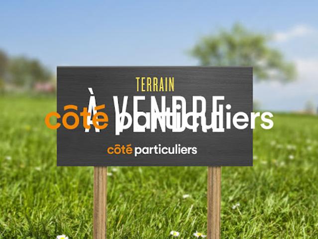 Terrain vente à Fougères-Vitré, Bretagne