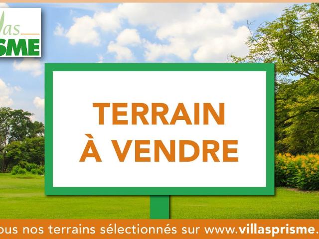 Terrain vente à France métropolitaine, Belcodène