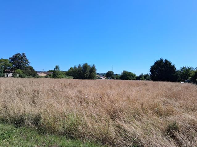 Terrain vente à France métropolitaine, Bergerac