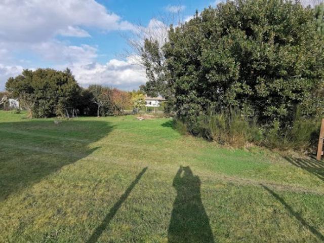 Terrain vente à France métropolitaine, Berson