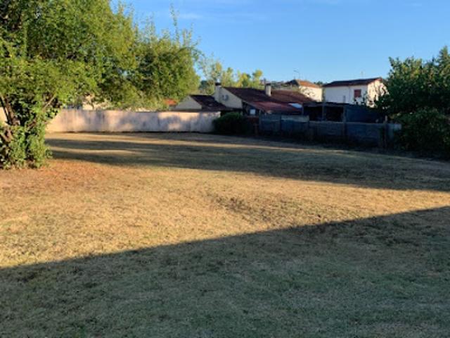 Terrain vente à France métropolitaine, Bias