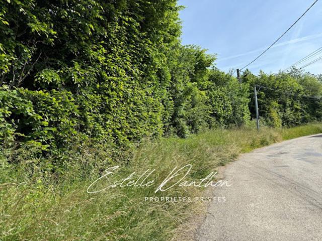 Terrain vente à Vienne, Champier
