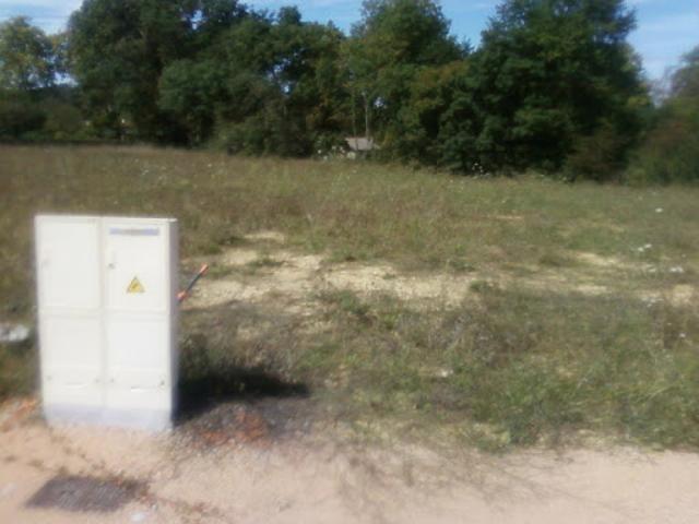 Terrain vente à France métropolitaine, Condom