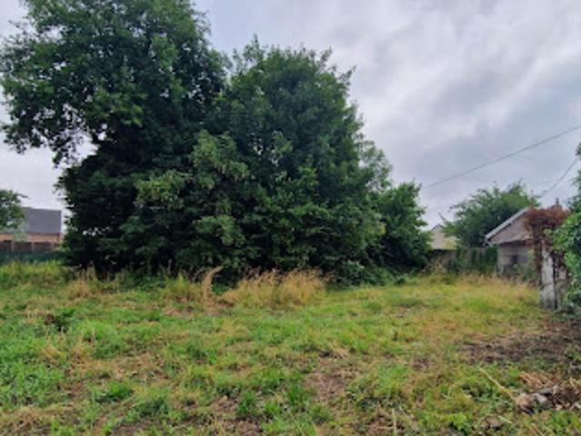 Terrain vente à Saint-Quentin, Essigny-le-grand