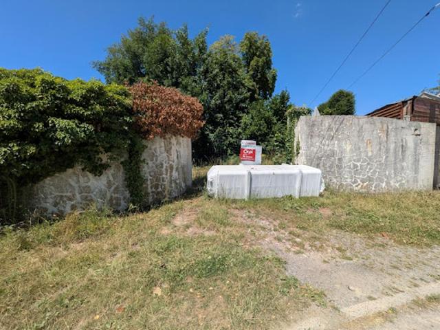 Terrain vente à Saint-Quentin, Essigny-le-grand