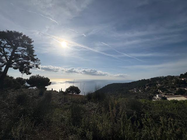 Terrain vente à France métropolitaine, Èze