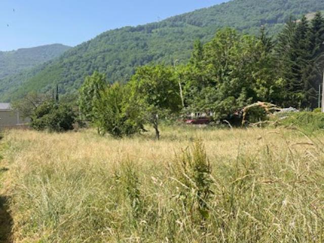 Terrain vente à Foix, Ferrières-sur-ariège