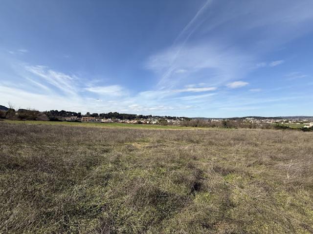 Terrain vente à France métropolitaine, Gardanne