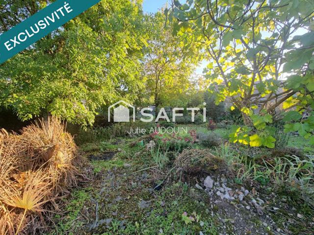 Terrain vente à France métropolitaine, Gibourne