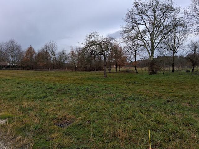 Terrain vente à Bergerac, La Force
