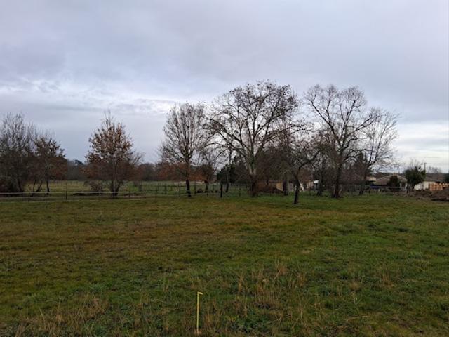 Terrain vente à Bergerac, La Force