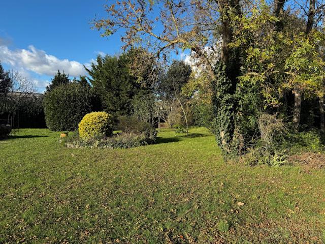 Terrain vente à Rochefort, La Tremblade