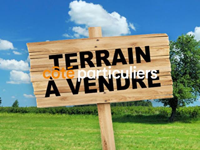 Terrain vente à Albi, Labessière-candeil