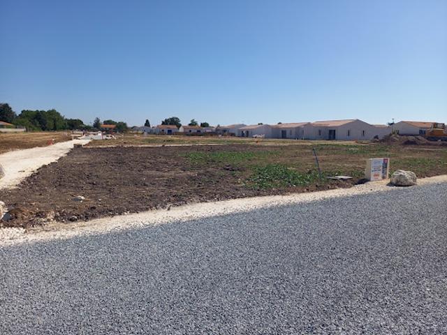 Terrain vente à France métropolitaine, Le Gua