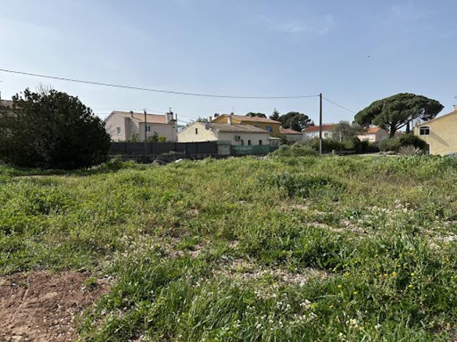 Terrain vente à Arrondissement de Toulon, Le Pradet