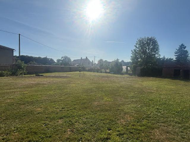 Terrain vente à Évreux, Marcilly-la-campagne
