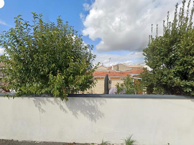 Terrain vente à Bordeaux, Mérignac