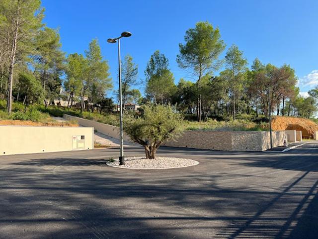 Terrain vente à Montferrier-sur-lez, Les Aigueillères