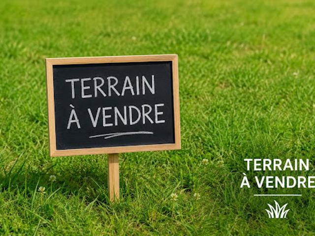 Terrain vente à Forbach-Boulay-Moselle, Morsbach