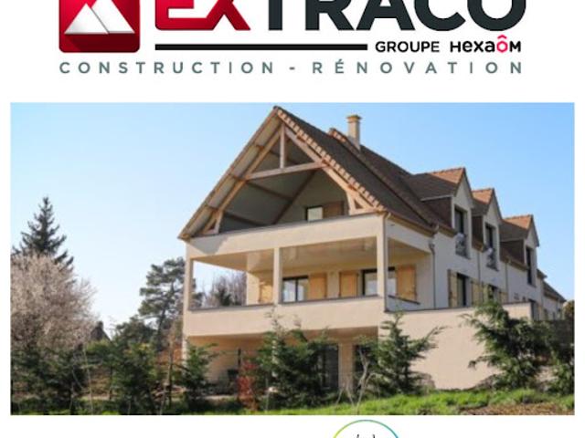 Terrain vente à Rambouillet, Neauphle-le-château